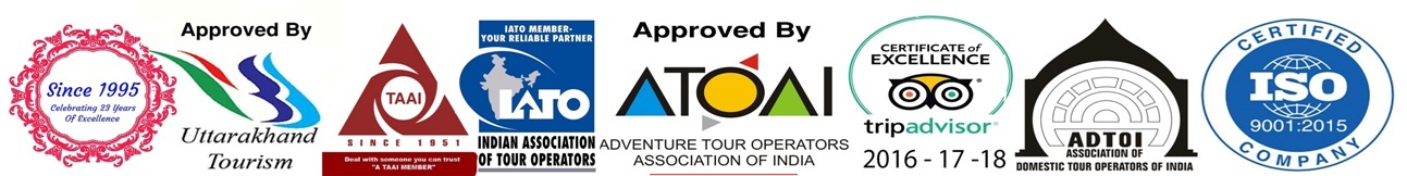 ISO Certified India Travel Company